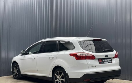 Ford Focus III, 2012 год, 847 000 рублей, 25 фотография