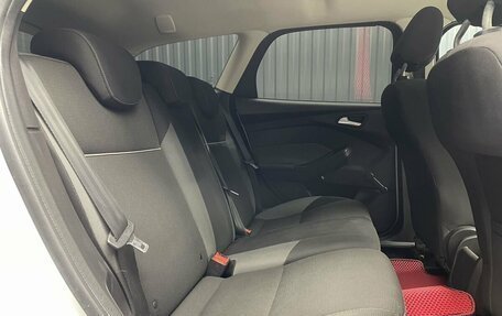 Ford Focus III, 2012 год, 847 000 рублей, 20 фотография