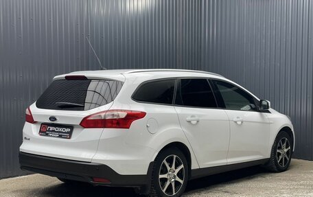 Ford Focus III, 2012 год, 847 000 рублей, 27 фотография