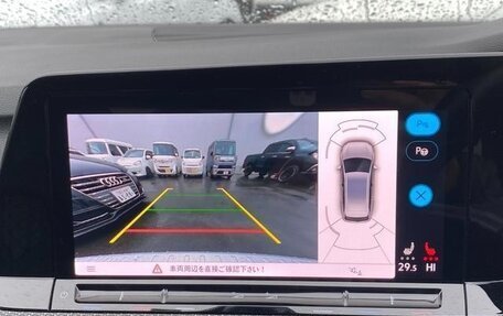 Volkswagen Golf VIII, 2022 год, 1 610 111 рублей, 9 фотография