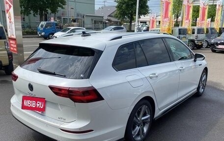 Volkswagen Golf VIII, 2022 год, 1 610 111 рублей, 6 фотография