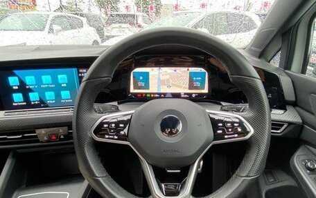 Volkswagen Golf VIII, 2022 год, 1 610 111 рублей, 10 фотография