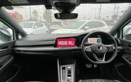 Volkswagen Golf VIII, 2022 год, 1 610 111 рублей, 8 фотография