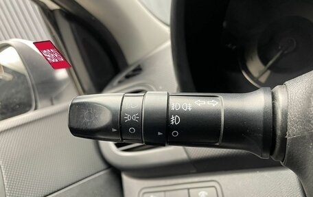 Hyundai Solaris II рестайлинг, 2012 год, 777 000 рублей, 6 фотография