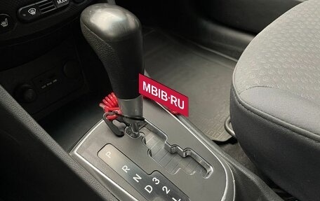 Hyundai Solaris II рестайлинг, 2012 год, 777 000 рублей, 11 фотография