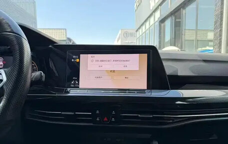 Volkswagen Golf VIII, 2022 год, 1 710 111 рублей, 8 фотография