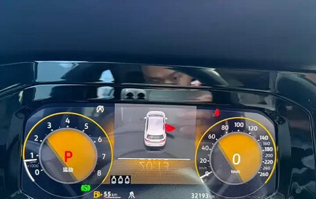 Volkswagen Golf VIII, 2022 год, 1 710 111 рублей, 9 фотография