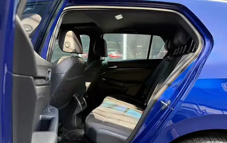 Volkswagen Golf VIII, 2022 год, 1 710 111 рублей, 7 фотография