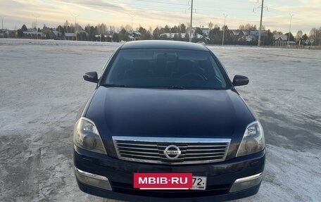 Nissan Teana, 2006 год, 600 000 рублей, 3 фотография