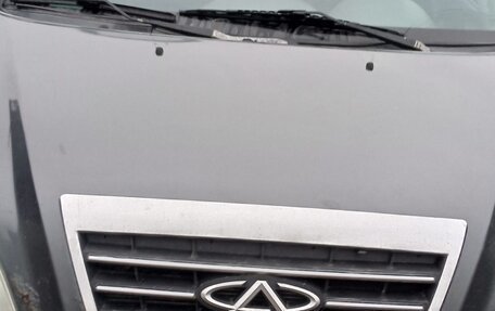 Chery Tiggo (T11), 2010 год, 300 000 рублей, 1 фотография