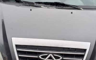 Chery Tiggo (T11), 2010 год, 300 000 рублей, 1 фотография