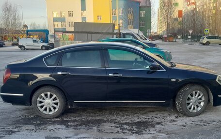 Nissan Teana, 2006 год, 600 000 рублей, 6 фотография