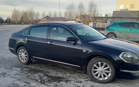 Nissan Teana, 2006 год, 600 000 рублей, 5 фотография