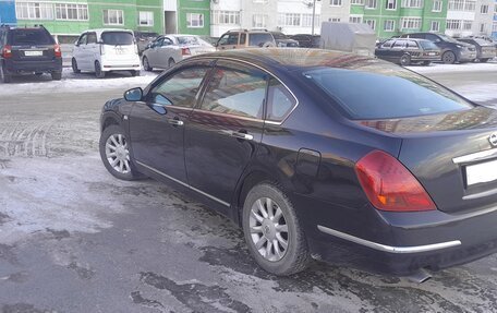 Nissan Teana, 2006 год, 600 000 рублей, 10 фотография