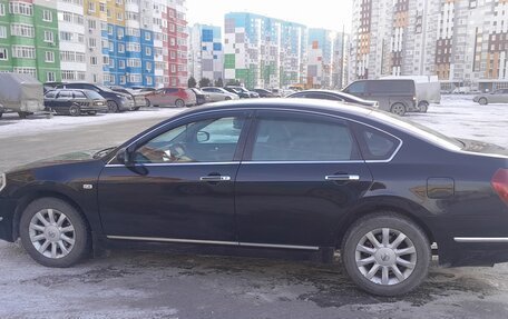 Nissan Teana, 2006 год, 600 000 рублей, 11 фотография