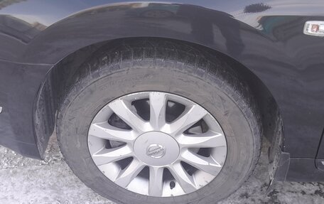 Nissan Teana, 2006 год, 600 000 рублей, 14 фотография