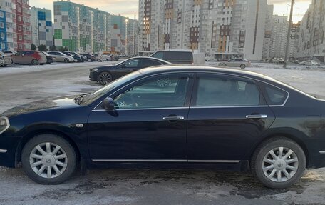 Nissan Teana, 2006 год, 600 000 рублей, 12 фотография