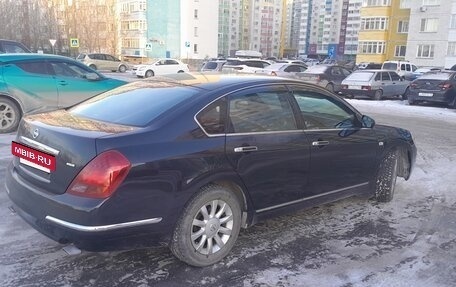 Nissan Teana, 2006 год, 600 000 рублей, 7 фотография