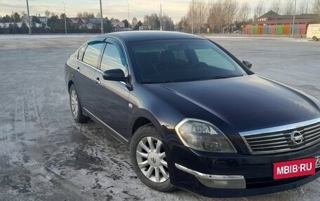 Nissan Teana, 2006 год, 600 000 рублей, 4 фотография