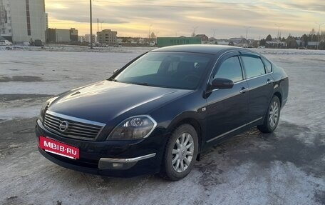 Nissan Teana, 2006 год, 600 000 рублей, 13 фотография