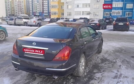 Nissan Teana, 2006 год, 600 000 рублей, 8 фотография