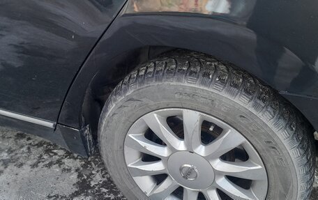 Nissan Teana, 2006 год, 600 000 рублей, 15 фотография