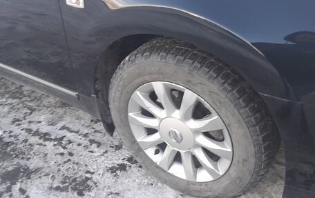 Nissan Teana, 2006 год, 600 000 рублей, 17 фотография