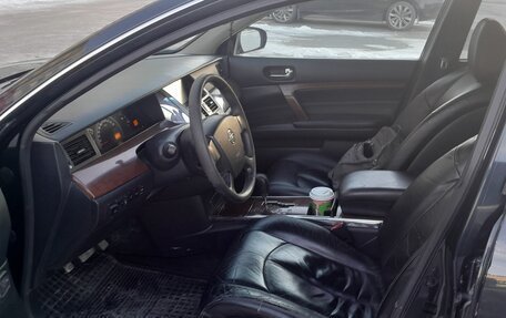 Nissan Teana, 2006 год, 600 000 рублей, 18 фотография