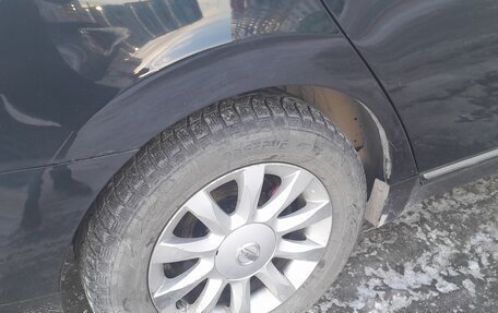 Nissan Teana, 2006 год, 600 000 рублей, 16 фотография