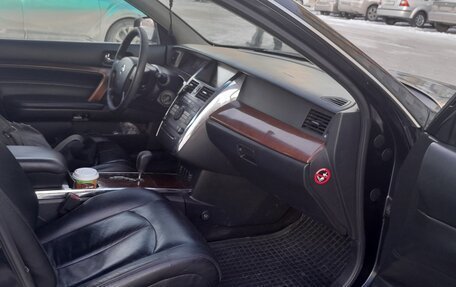 Nissan Teana, 2006 год, 600 000 рублей, 22 фотография