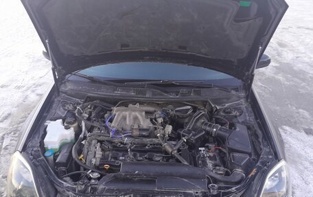 Nissan Teana, 2006 год, 600 000 рублей, 25 фотография