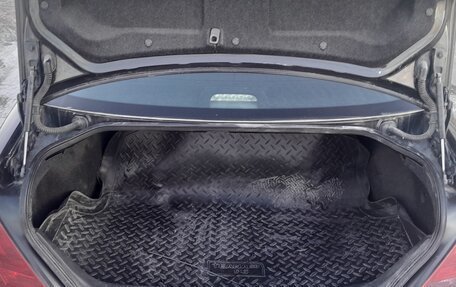 Nissan Teana, 2006 год, 600 000 рублей, 24 фотография