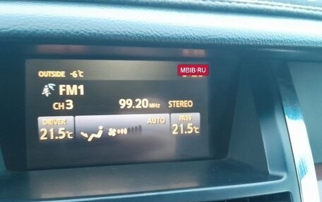 Nissan Teana, 2006 год, 600 000 рублей, 27 фотография