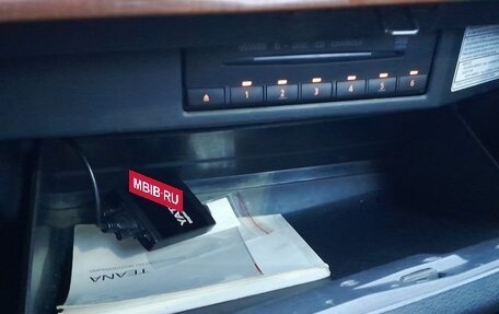 Nissan Teana, 2006 год, 600 000 рублей, 29 фотография