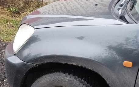 Chery Tiggo (T11), 2010 год, 300 000 рублей, 6 фотография