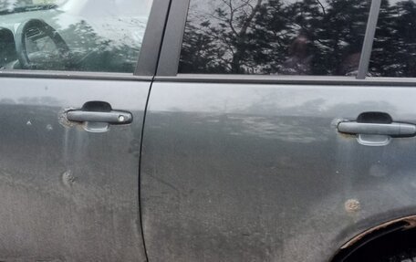 Chery Tiggo (T11), 2010 год, 300 000 рублей, 8 фотография