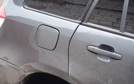 Chery Tiggo (T11), 2010 год, 300 000 рублей, 4 фотография