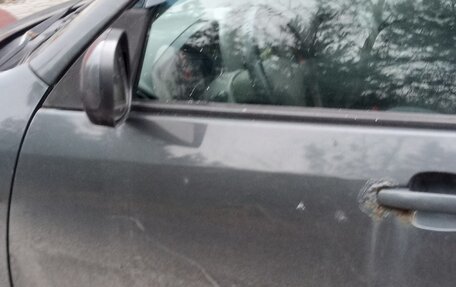 Chery Tiggo (T11), 2010 год, 300 000 рублей, 7 фотография