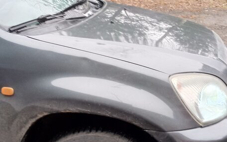 Chery Tiggo (T11), 2010 год, 300 000 рублей, 2 фотография