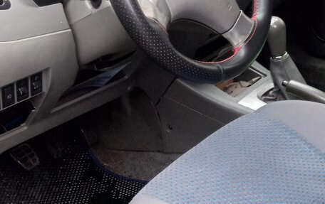 Chery Tiggo (T11), 2010 год, 300 000 рублей, 11 фотография