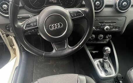 Audi A1, 2013 год, 1 350 000 рублей, 9 фотография