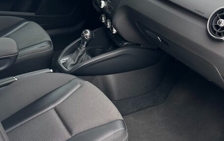 Audi A1, 2013 год, 1 350 000 рублей, 8 фотография