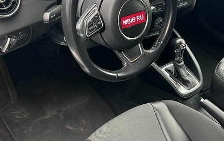 Audi A1, 2013 год, 1 350 000 рублей, 7 фотография