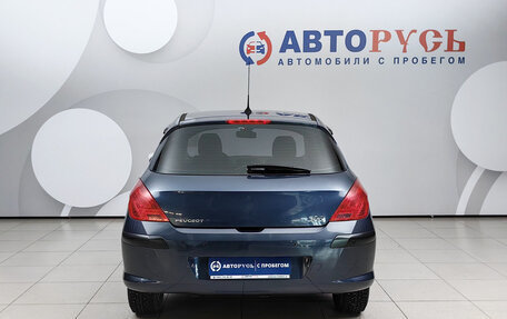 Peugeot 308 II, 2008 год, 428 000 рублей, 4 фотография