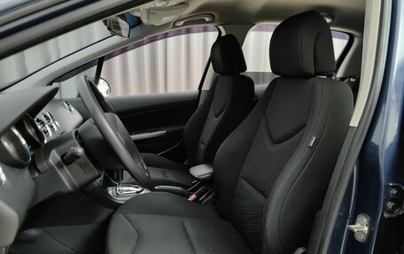 Peugeot 308 II, 2008 год, 428 000 рублей, 6 фотография