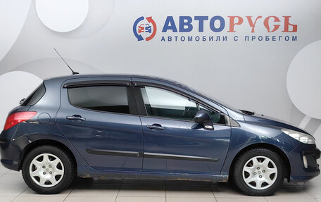 Peugeot 308 II, 2008 год, 428 000 рублей, 5 фотография