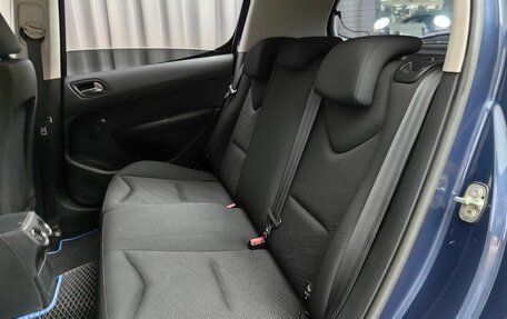 Peugeot 308 II, 2008 год, 428 000 рублей, 8 фотография