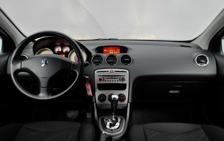 Peugeot 308 II, 2008 год, 428 000 рублей, 12 фотография