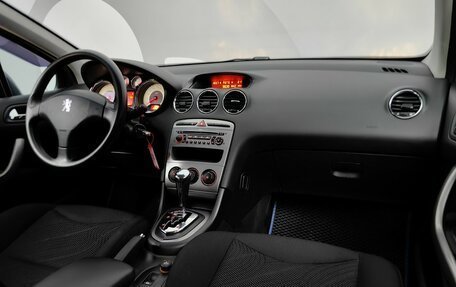 Peugeot 308 II, 2008 год, 428 000 рублей, 13 фотография