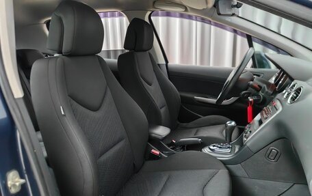 Peugeot 308 II, 2008 год, 428 000 рублей, 7 фотография